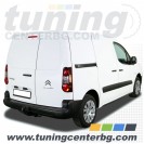 СПОЙЛЕР ЗА PEUGEOT, CITROEN, OPEL, TOYOTA /2018 - 2023/ СПОЙЛЕР ЗА PEUGEOT, CITROEN, OPEL, TOYOTA /2018 - 2023/